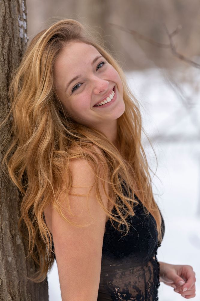 Sample photo of Maya