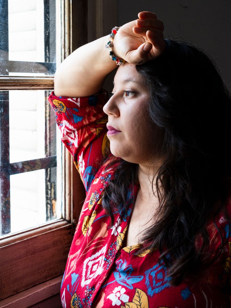 Sample photo of Priya